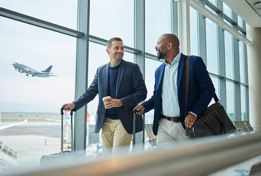 business-travel